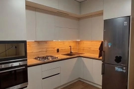 2-к. квартира, 55 м², 6/9 эт.