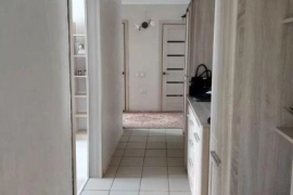 3-к квартира 63.8 м², 8/9 эт.