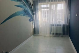 2-к. квартира, 47,5 м², 1/3 эт.