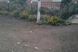 Дом 115 м² на участке 28 сот.