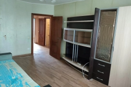 3-к. квартира, 57,7 м², 5/5 эт.