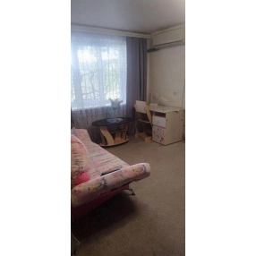 2-к. квартира, 44,3 м², 1/2 эт.