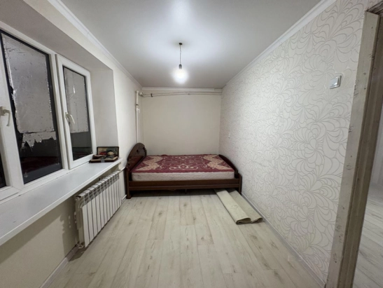 2-к квартира, 42.0 м², 5/5 эт.