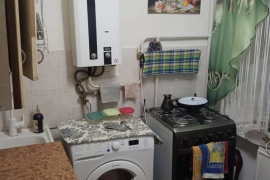 4-к. квартира, 62 м², 2/5 эт

