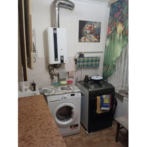 4-к. квартира, 62 м², 2/5 эт