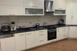 3-к. квартира, 123,9 м², 5/6 эт.