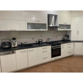 3-к. квартира, 123,9 м², 5/6 эт.