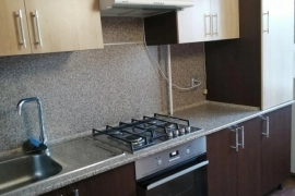 3-к. квартира, 113 м², 5/5 эт

