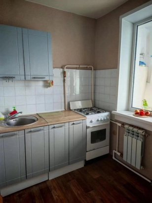 1-к. квартира, 26 м², 9/9 эт.