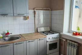 1-к. квартира, 26 м², 9/9 эт.