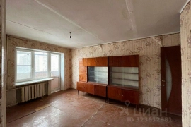 2-к. квартира, 41 м², 4/5 эт.

