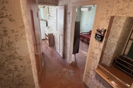 2-к. квартира, 42,3 м², 5/5 эт.