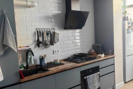 1-к. квартира, 40 м², 2/3 эт