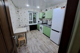 2-к. квартира, 47 м², 6/9 эт.