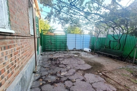 Дом 68 м² на участке 4,6 сот.