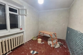 2-к. квартира, 40 м², 4/5 эт.