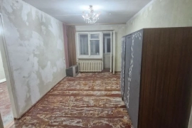 2-к. квартира, 40 м², 4/5 эт.