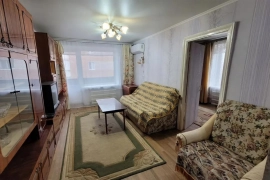 3-к. квартира, 50,4 м², 4/5 эт.