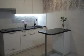 Квартира-студия, 28 м², 3/10 эт.