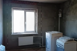 3-к. квартира, 103,7 м², 1/2 эт.