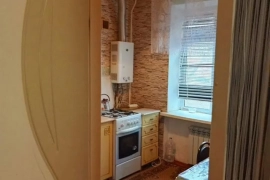 2-к. квартира, 43 м², 1/5 эт.