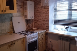 2-к. квартира, 43 м², 1/5 эт.