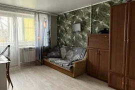 1-к. квартира, 31 м², 4/5 эт.