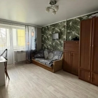 1-к. квартира, 31 м², 4/5 эт.