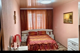 2-к. квартира, 44,7 м², 4/5 эт.