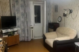 2-к. квартира, 43,6 м², 5/5 эт.