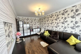 2-к. квартира, 46 м², 6/9 эт

