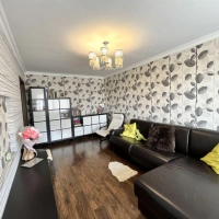 2-к. квартира, 46 м², 6/9 эт

