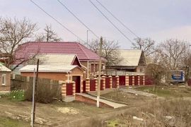 Дом 77,1 м², 22 сот

