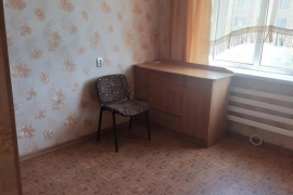 1-к. квартира, 26,5 м², 5/9 эт

