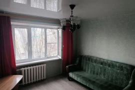 1-к. квартира, 21,1 м², 4/5 эт.