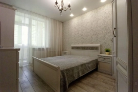 2-к. квартира, 54 м², 4/14 эт

