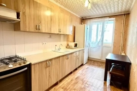 1-к. квартира, 42 м², 7/10 эт.
