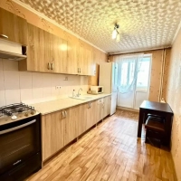 1-к. квартира, 42 м², 7/10 эт.