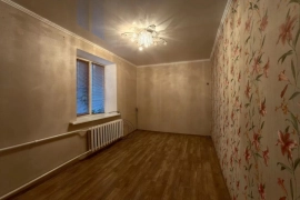 2-к. квартира, 44,4 м², 1/1 эт.