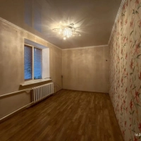 2-к. квартира, 44,4 м², 1/1 эт.
