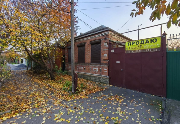 1-этажный дом, 127 м², 3,7 сот

