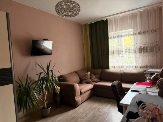 Дом 107 м² на участке 4 сот.