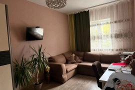 Дом 107 м² на участке 4 сот.