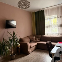 Дом 107 м² на участке 4 сот.