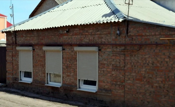 Дом 41 м² на участке 1,9 сот.