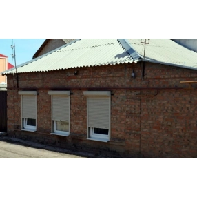 Дом 41 м² на участке 1,9 сот.