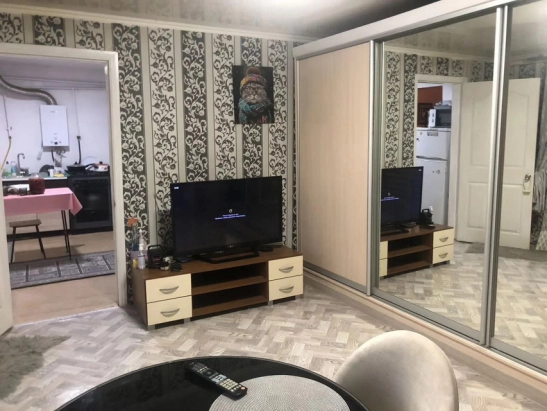 Дом 128 м² на участке 4,7 сот.