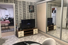 Дом 128 м² на участке 4,7 сот.