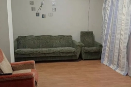 Дом 60 м² на участке 3 сот.