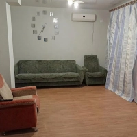 Дом 60 м² на участке 3 сот.